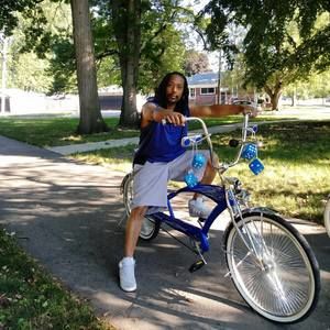 Meet your Posher, Terrence